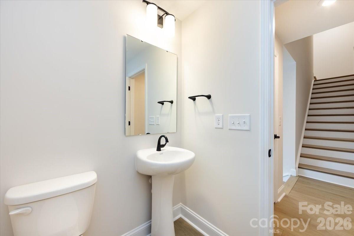 Southbridge - Residential