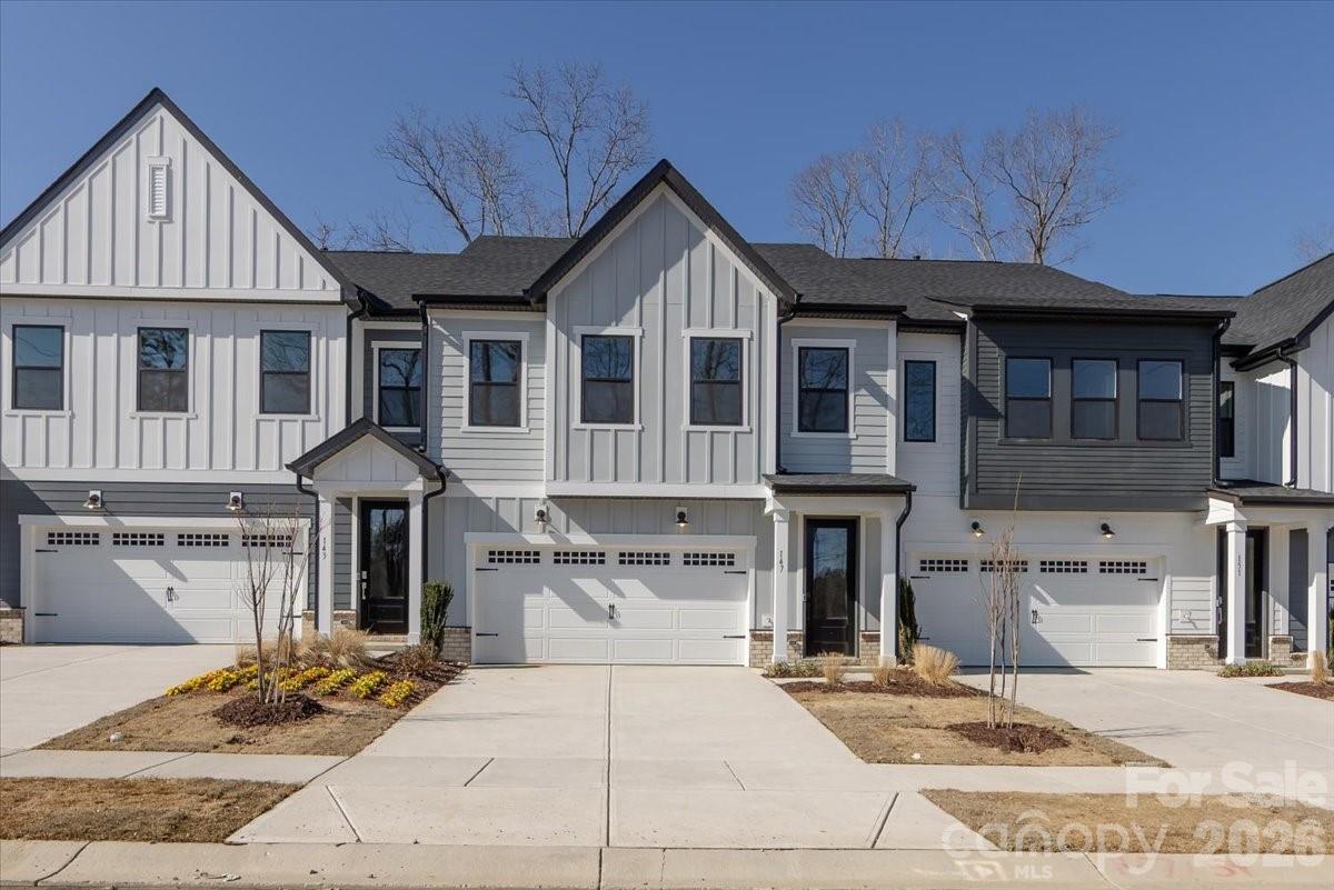 Southbridge - Residential