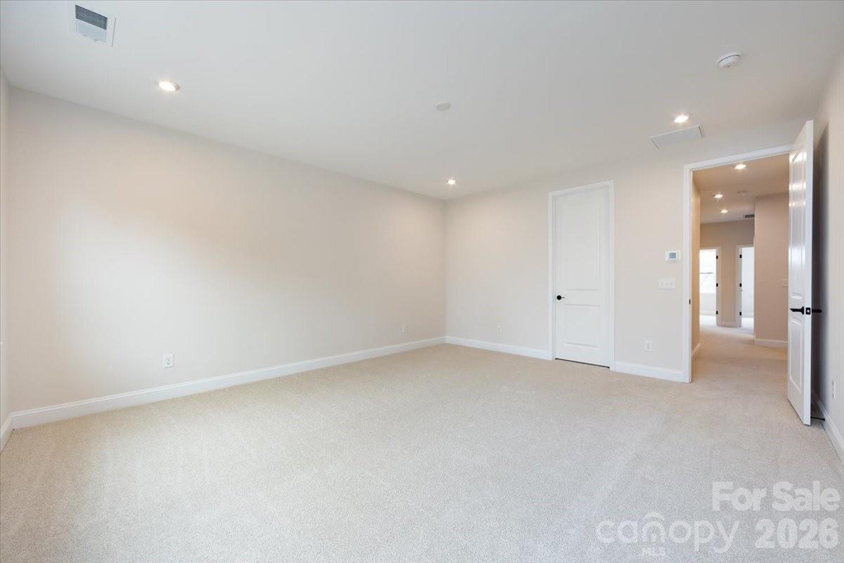 Southbridge - Residential