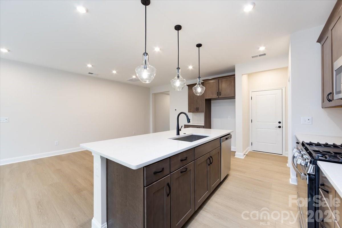 Southbridge - Residential