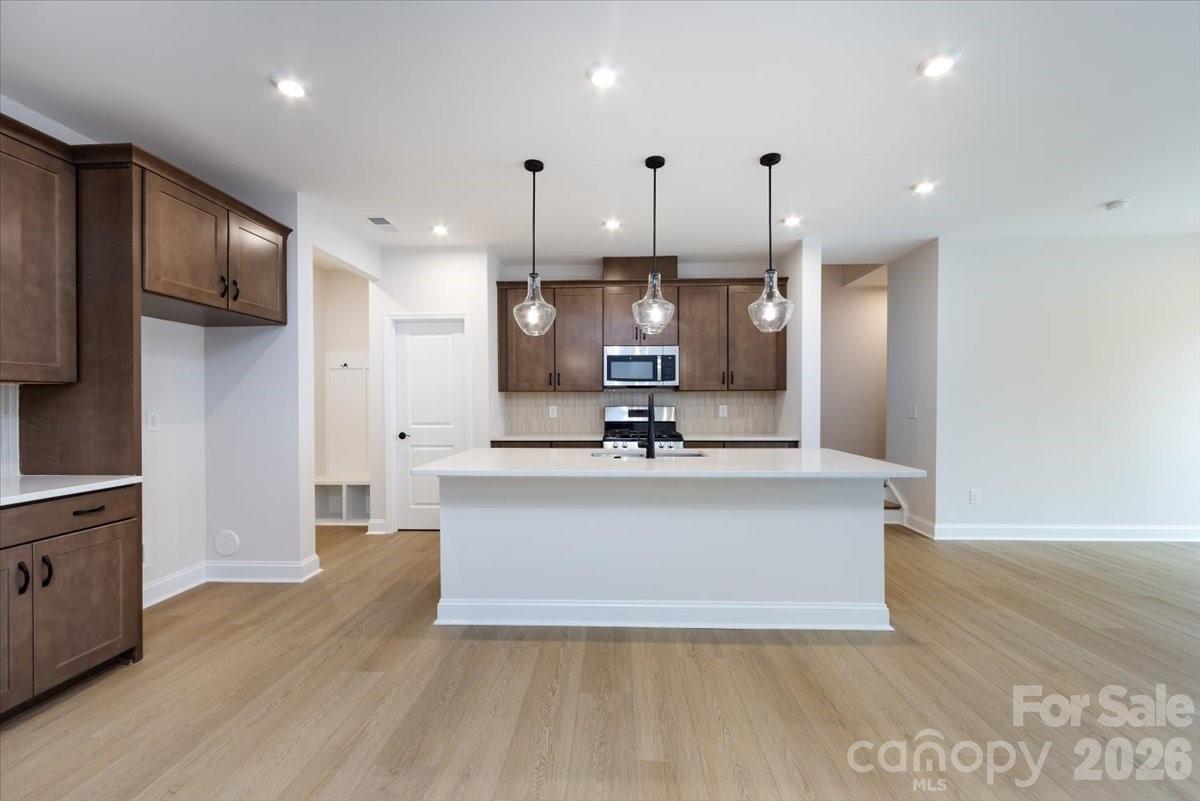 Southbridge - Residential