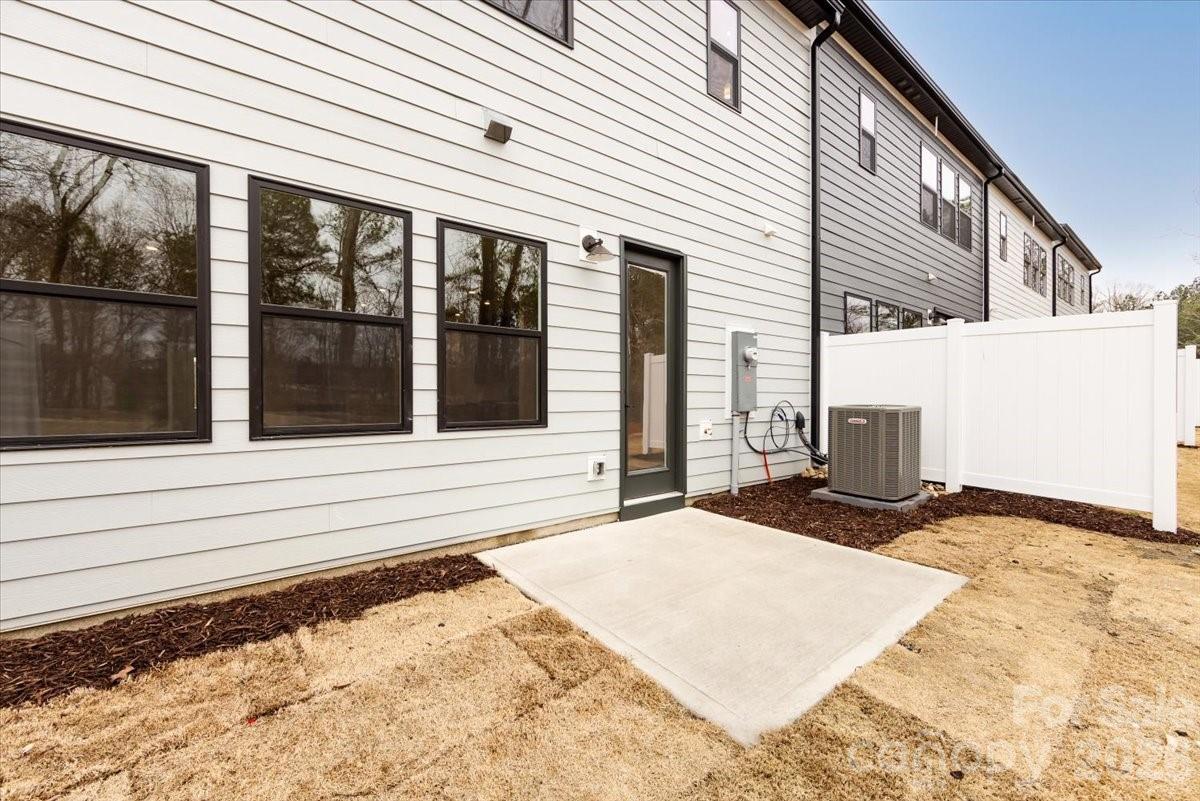 Southbridge - Residential