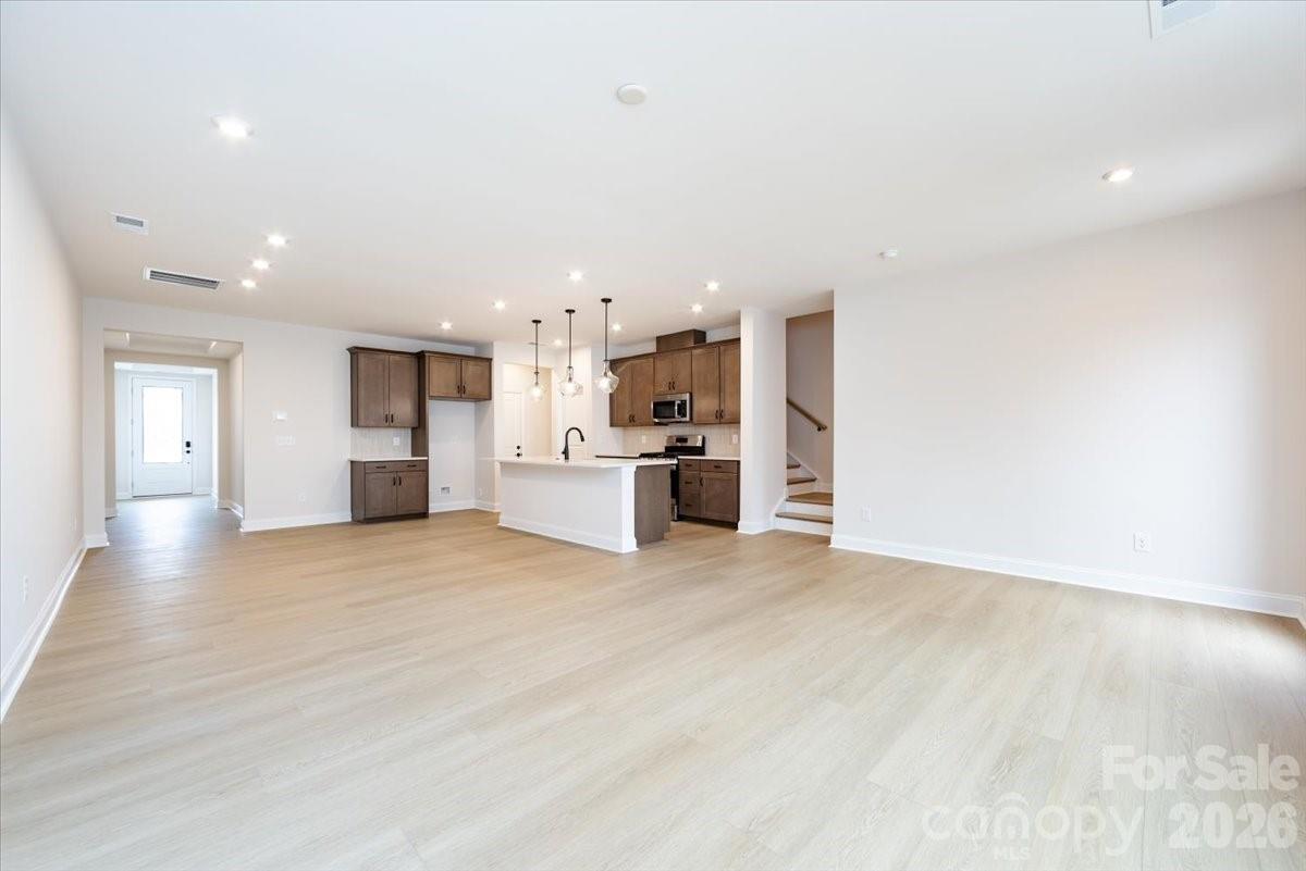 Southbridge - Residential