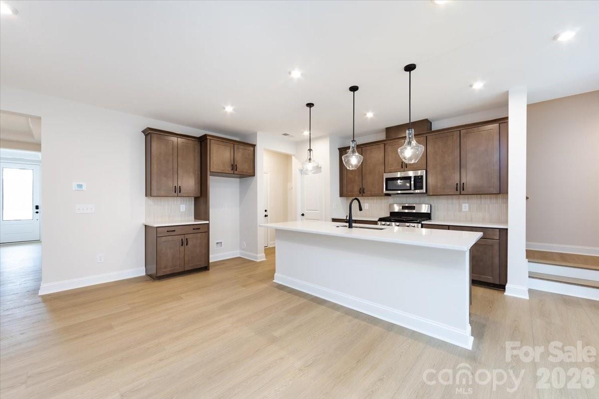 Southbridge - Residential