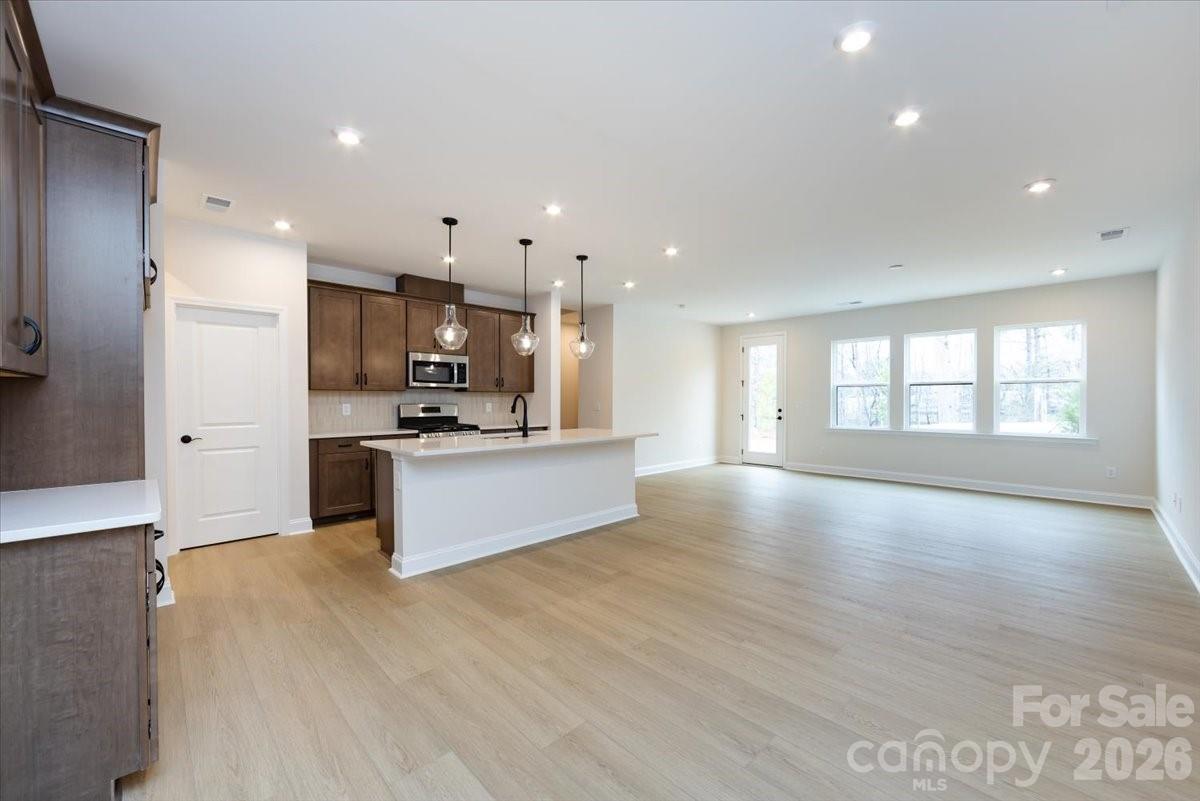 Southbridge - Residential