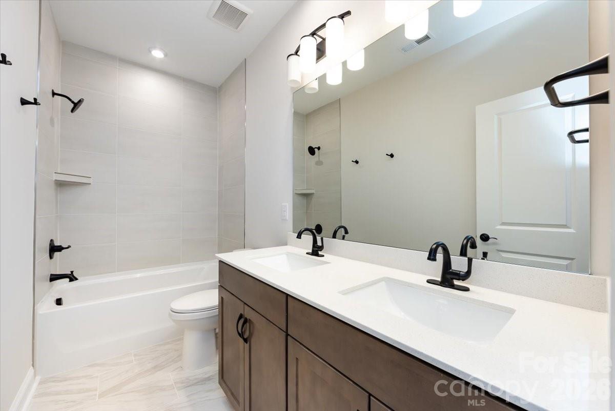 Southbridge - Residential