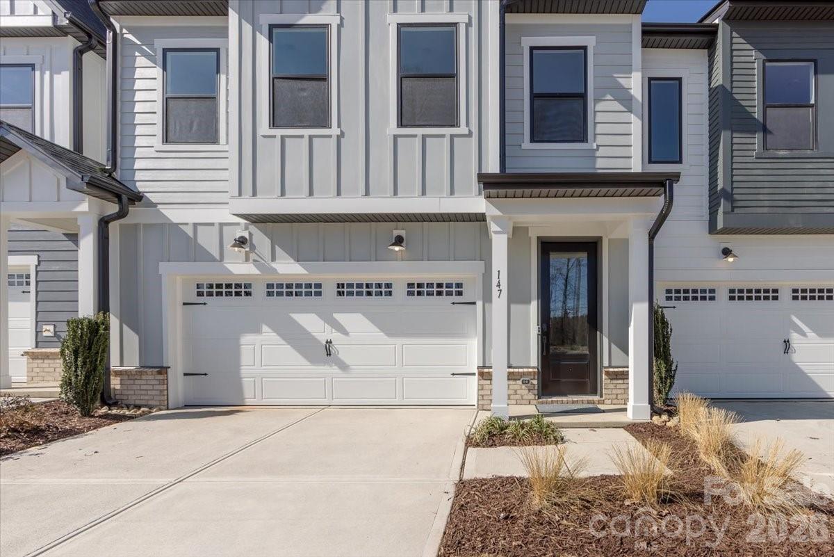 Southbridge - Residential