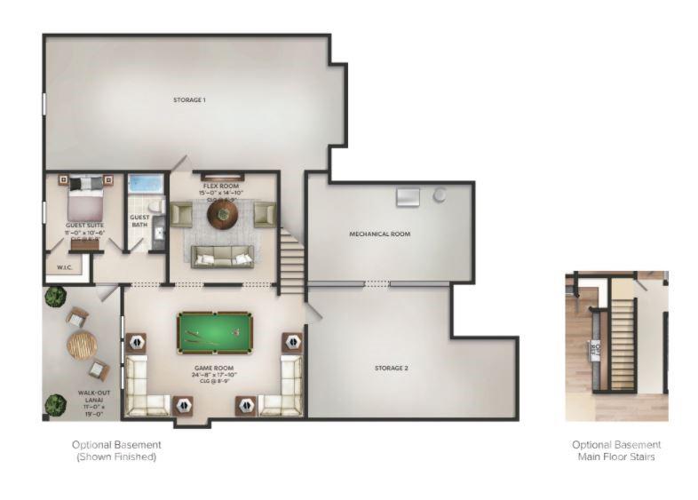 Bent Creek - Residential