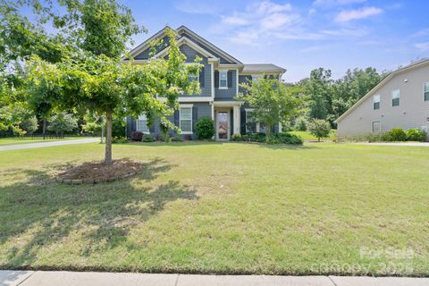 8340 Breton Way Harrisburg NC 28075