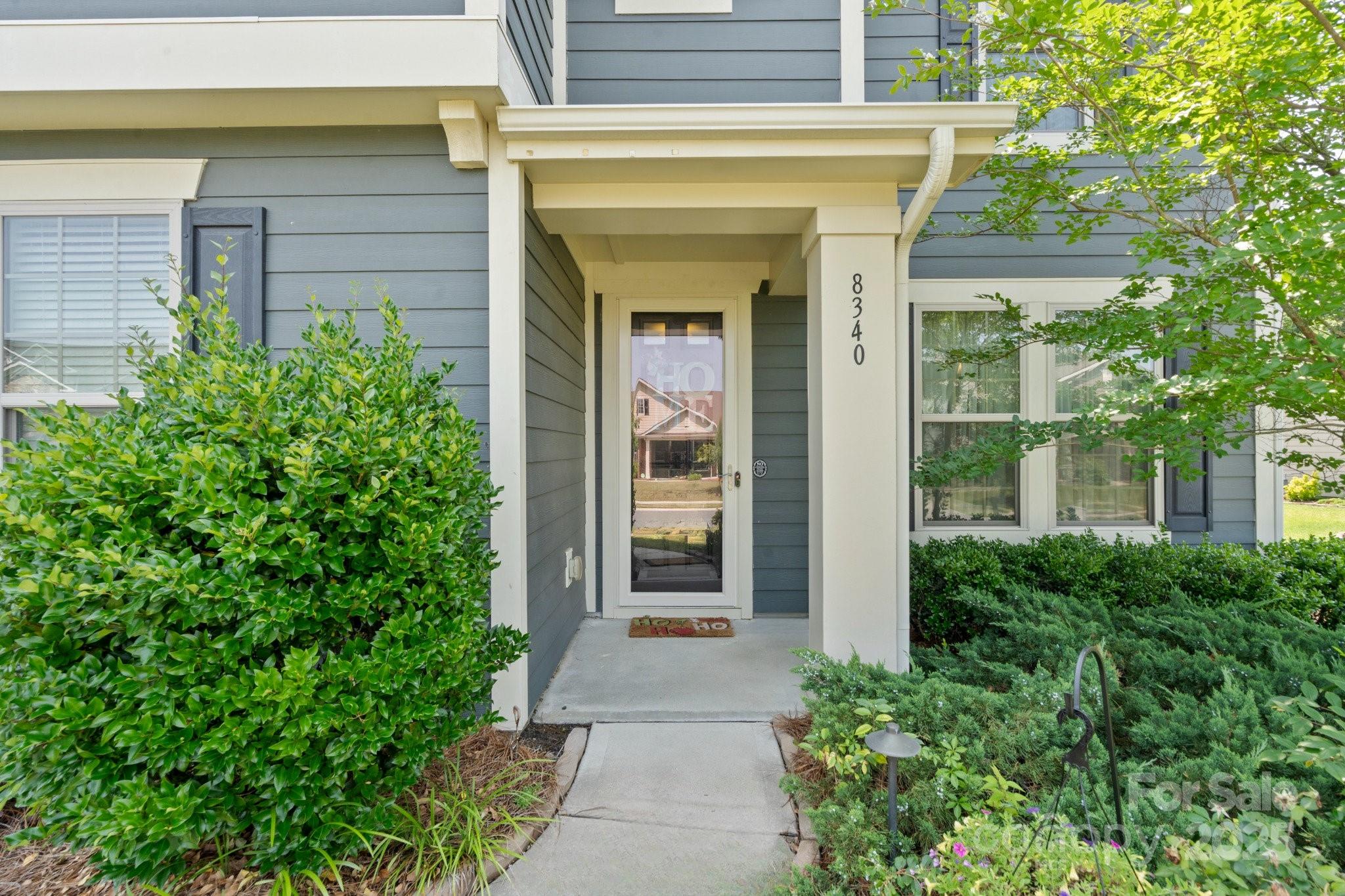 8340 Breton Way