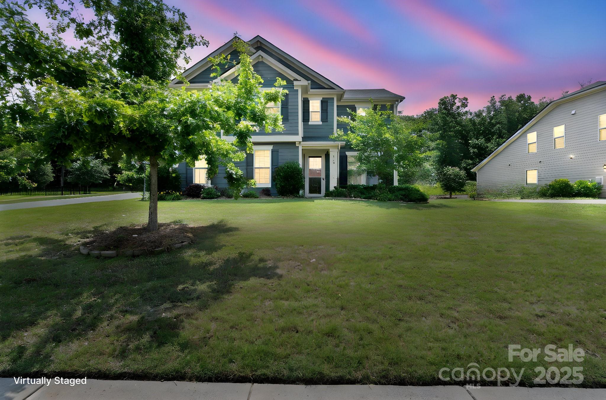 8340 Breton Way