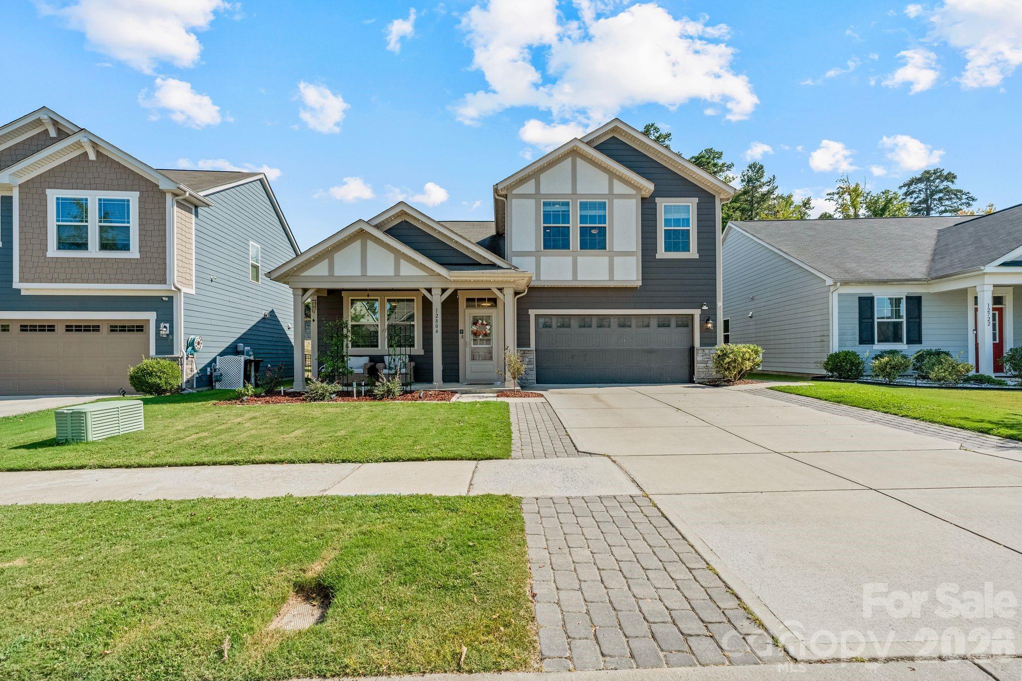 12804 Heath Grove Drive