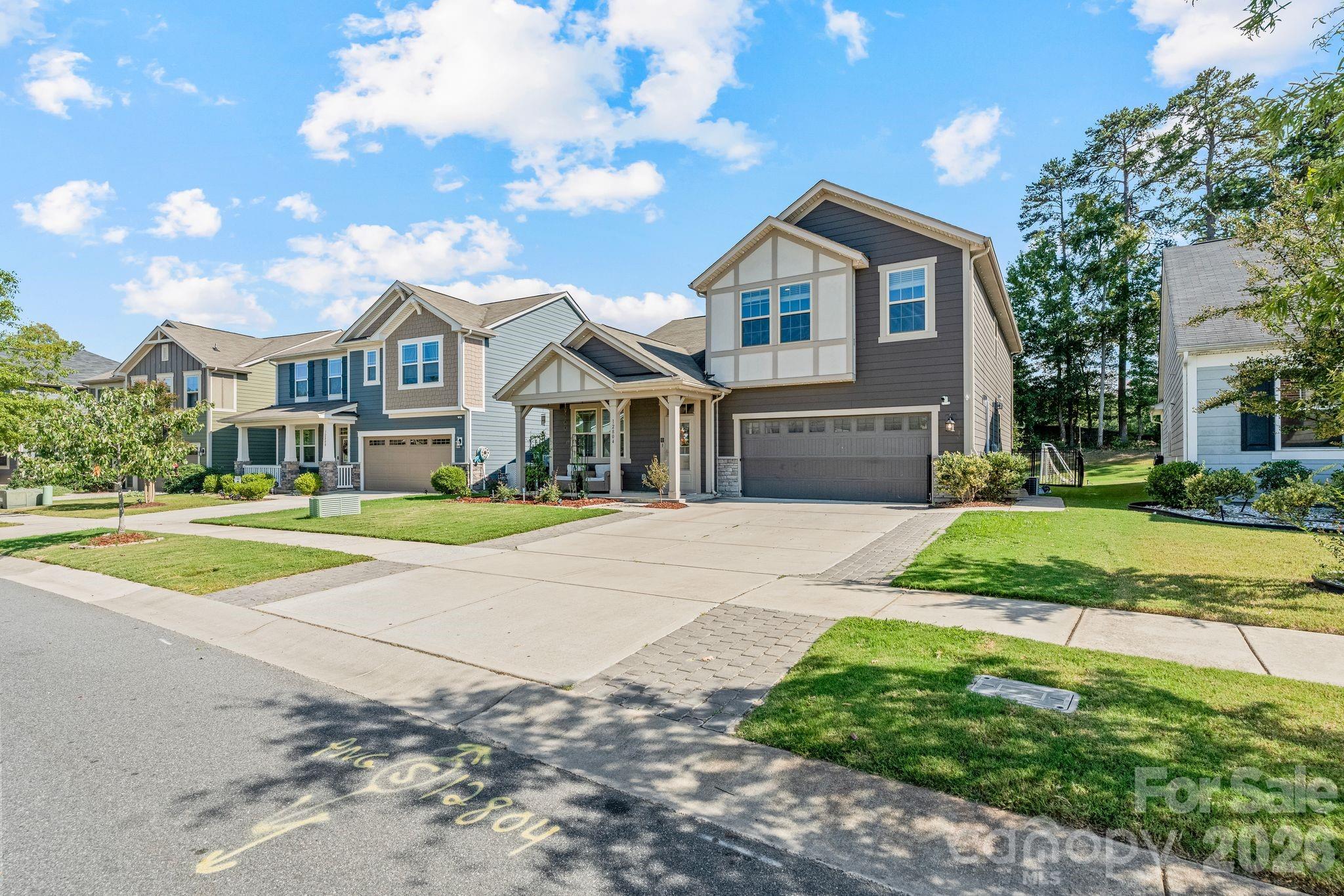 12804 Heath Grove Drive