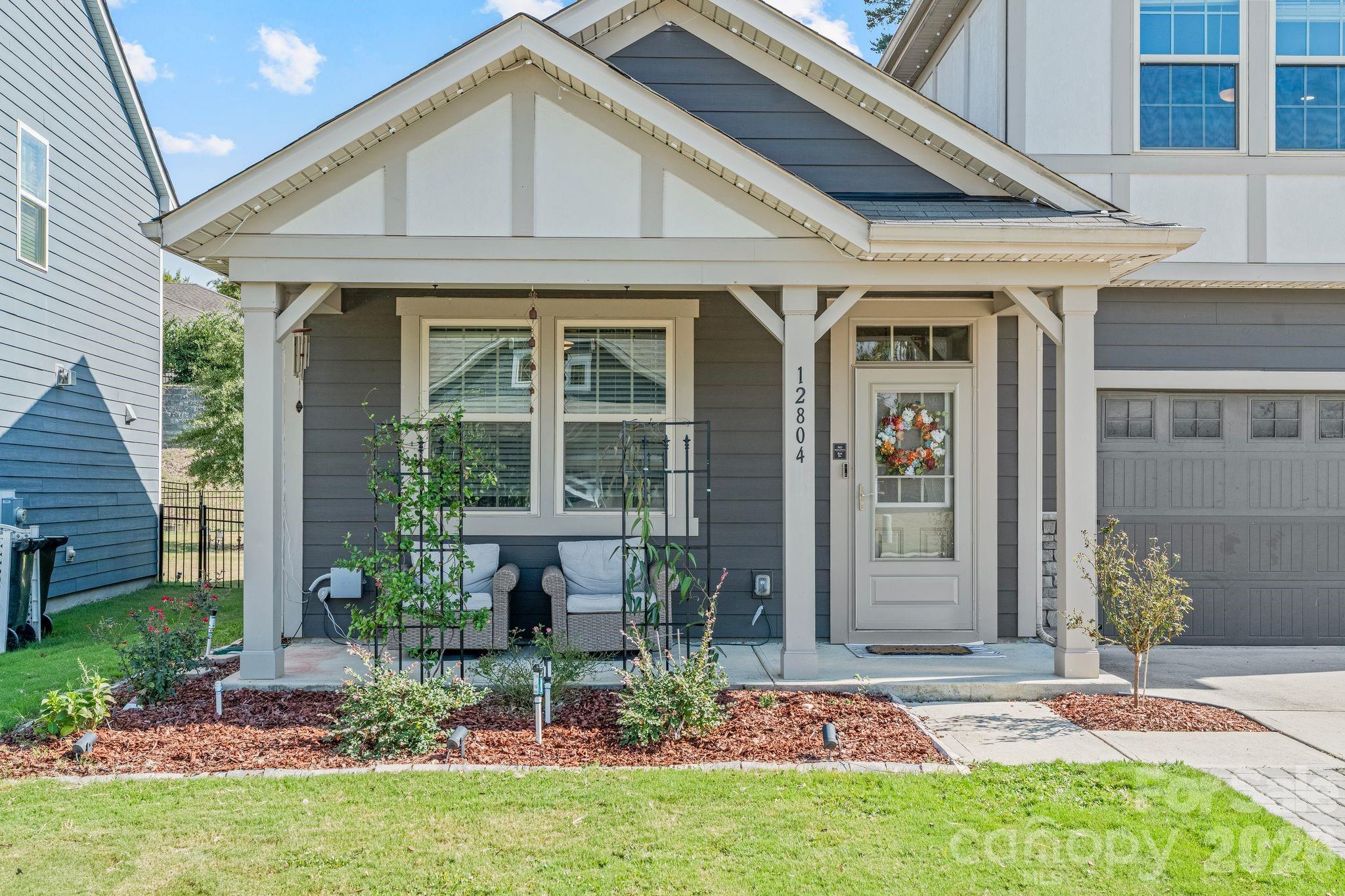 12804 Heath Grove Drive