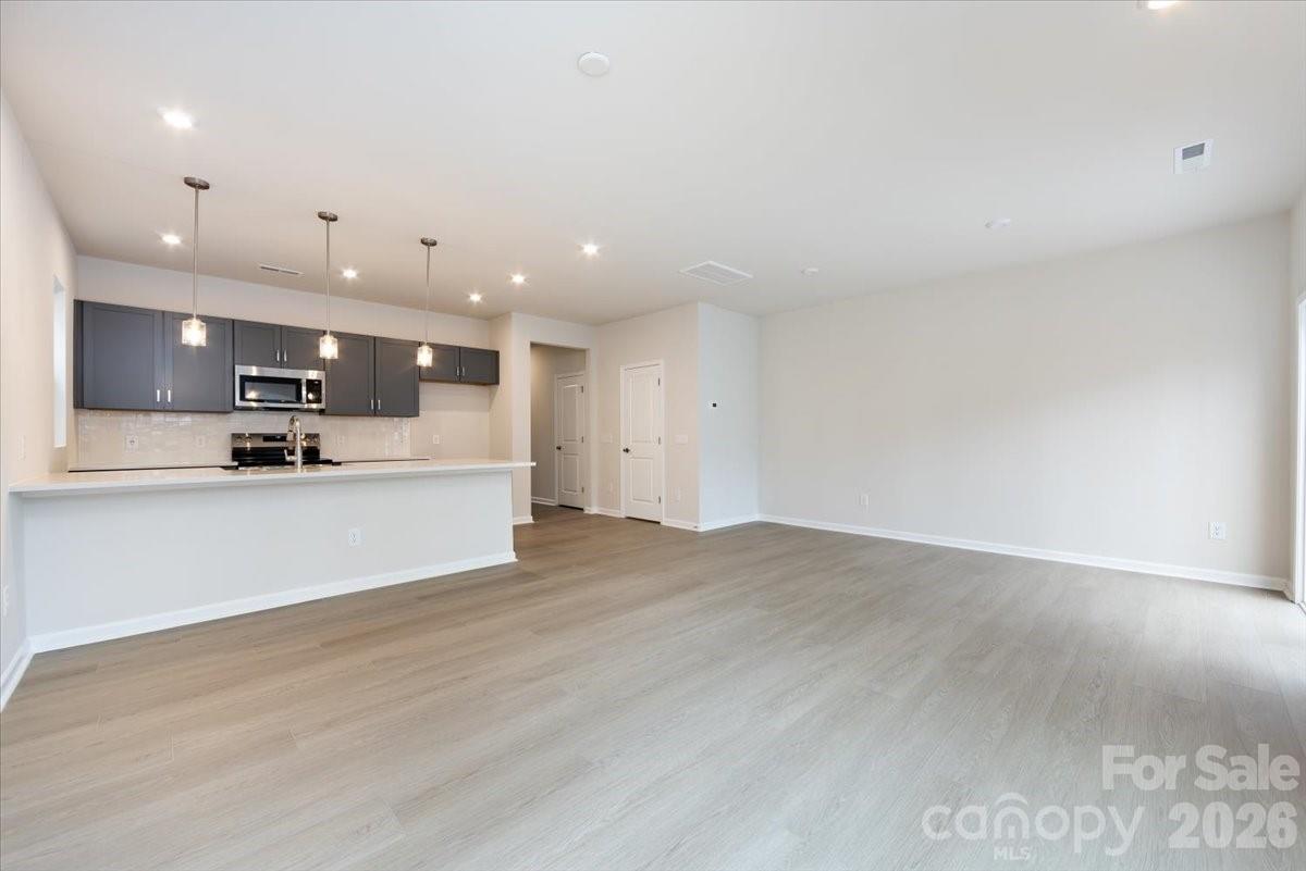 Fifteen 15 Cannon - Residential