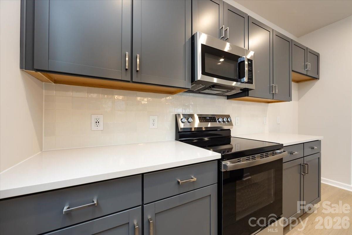 Fifteen 15 Cannon - Residential