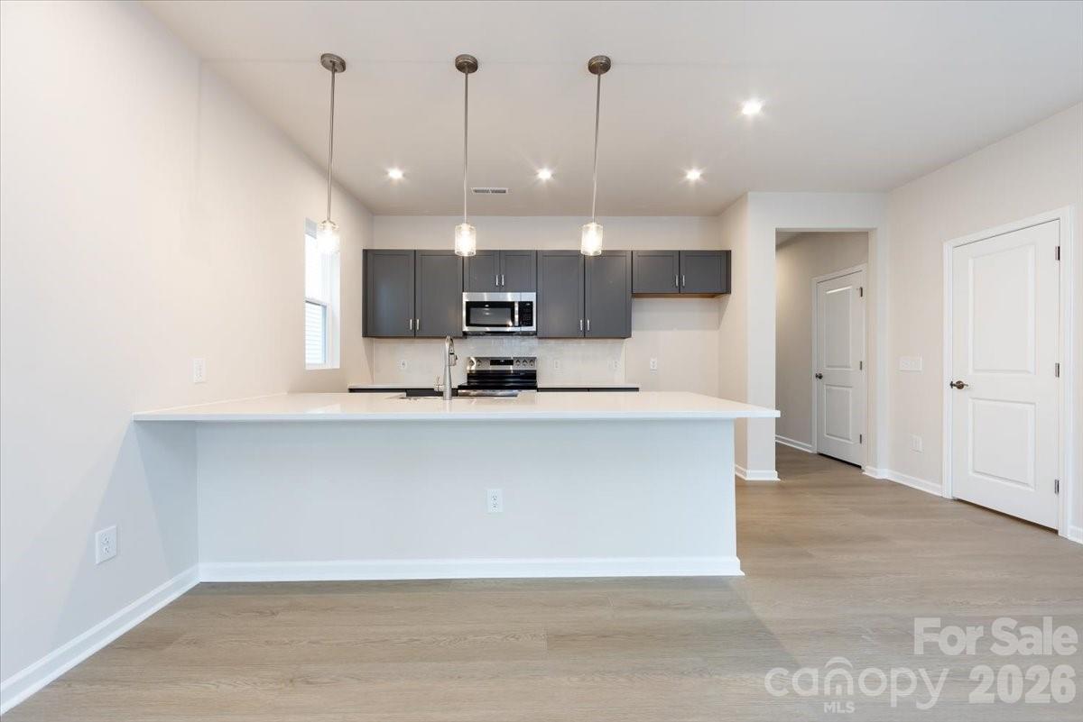 Fifteen 15 Cannon - Residential