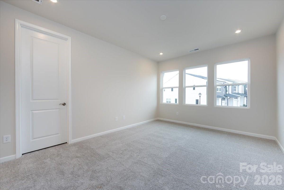 Fifteen 15 Cannon - Residential