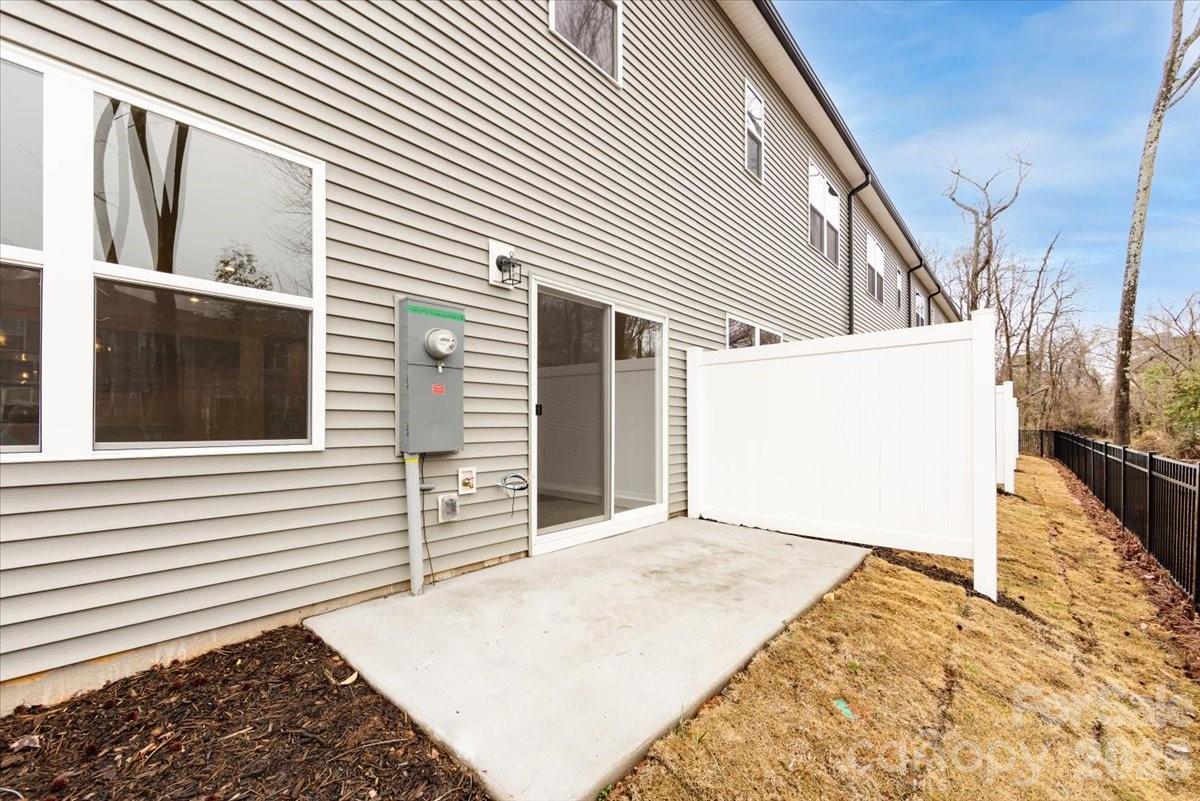 Fifteen 15 Cannon - Residential