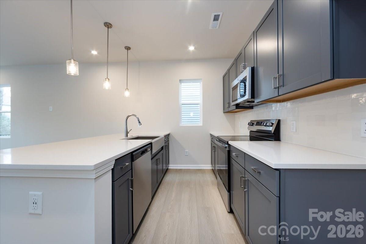 Fifteen 15 Cannon - Residential