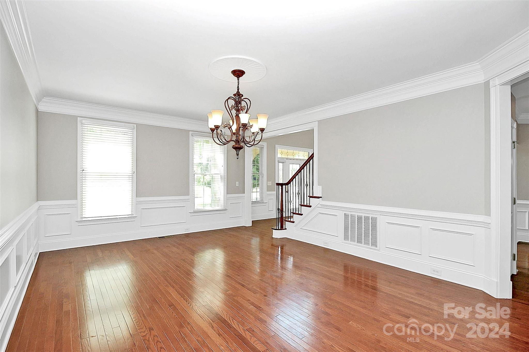 Marvin Creek - Residential