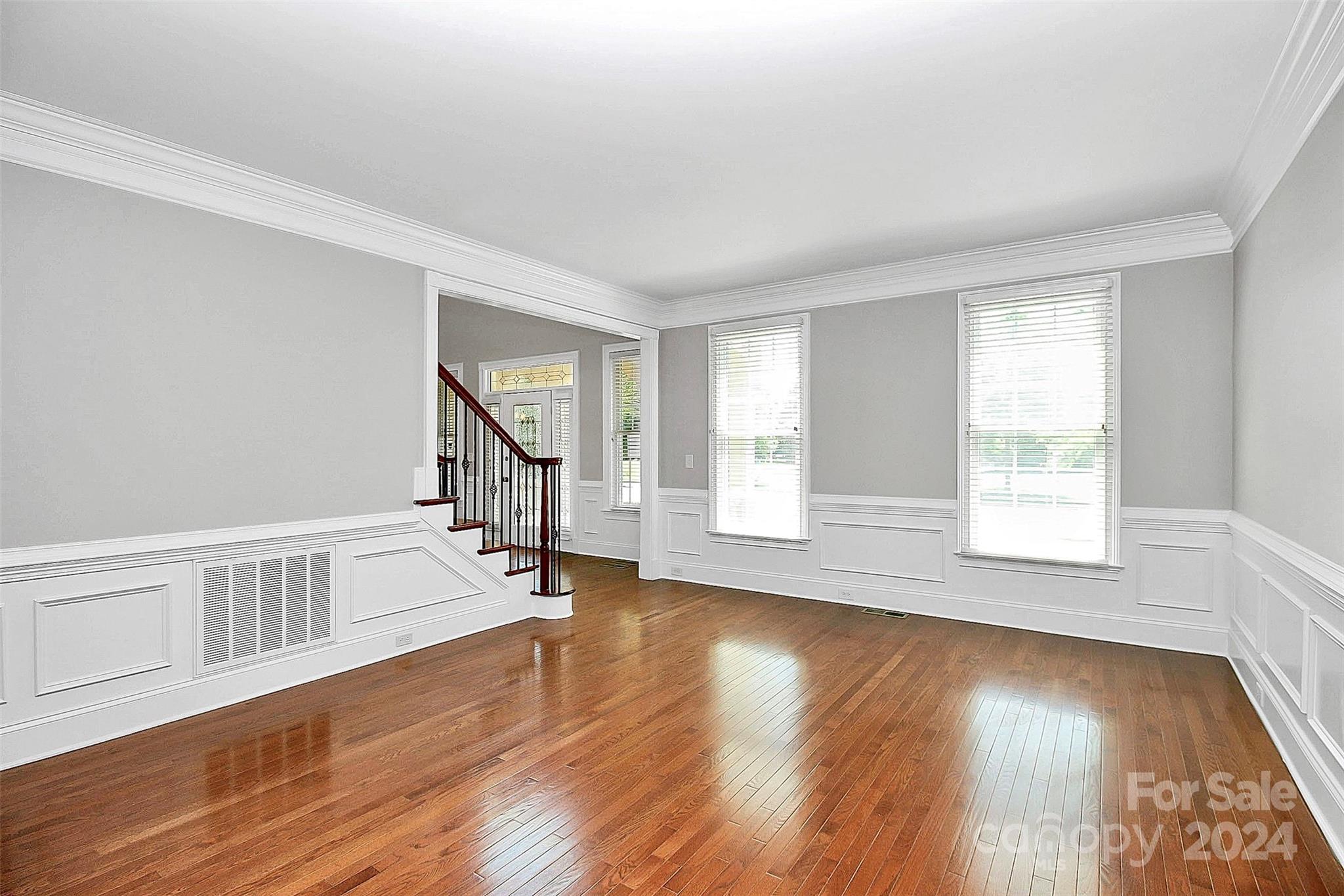 Marvin Creek - Residential