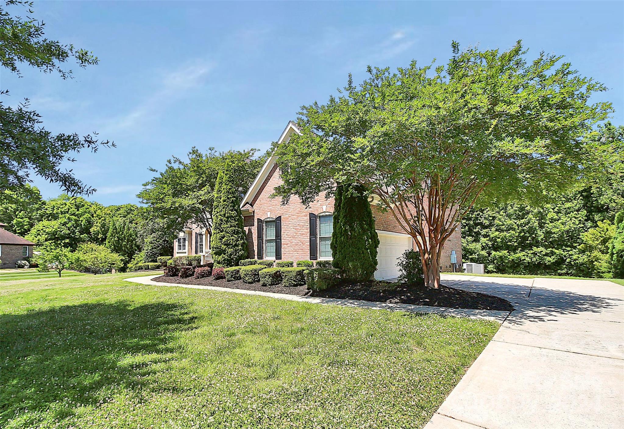 Marvin Creek - Residential