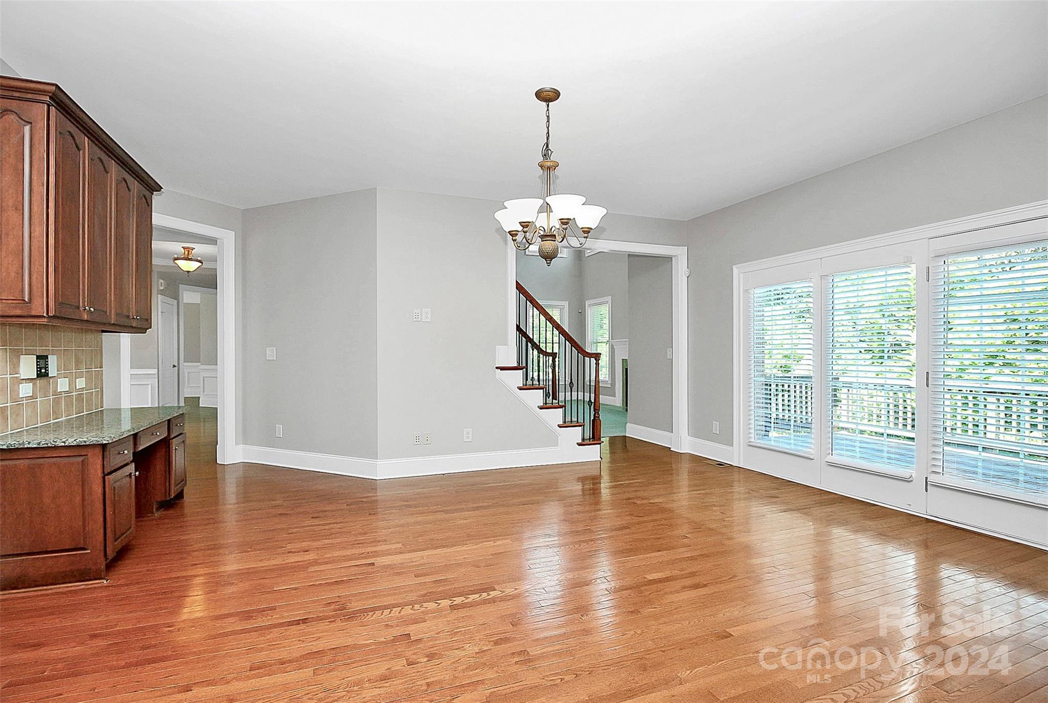 Marvin Creek - Residential