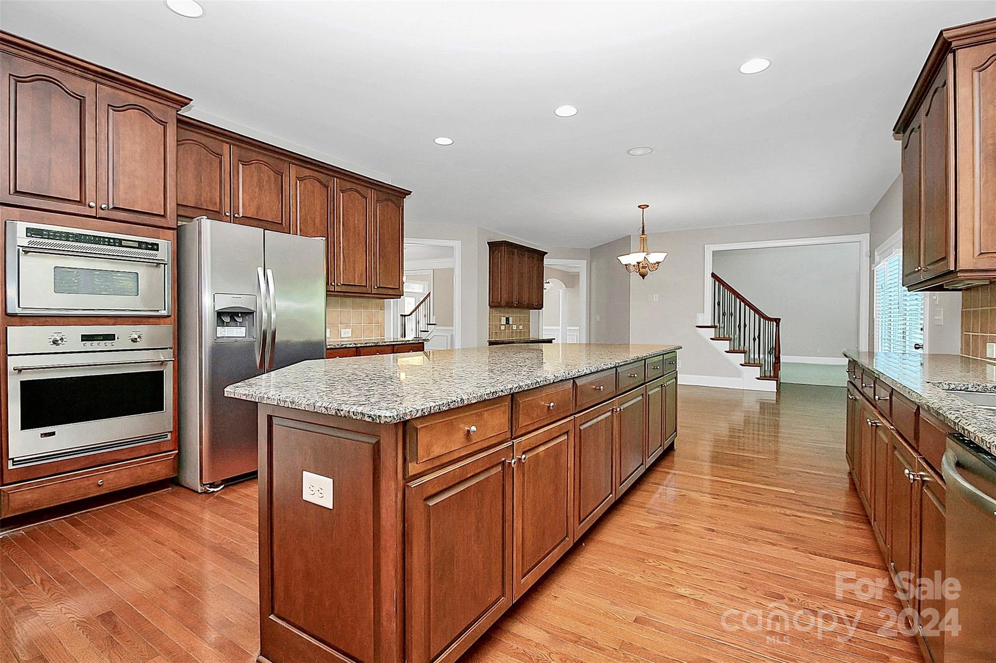 Marvin Creek - Residential