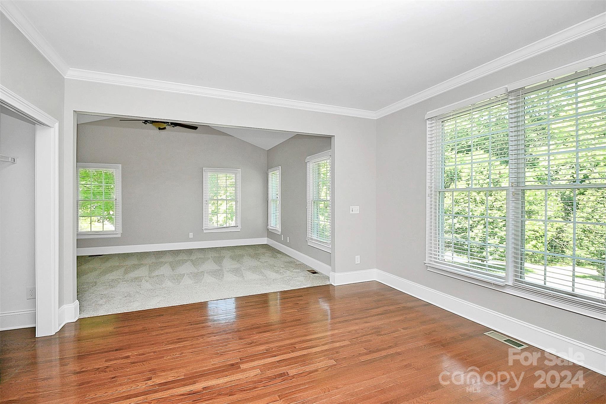 Marvin Creek - Residential