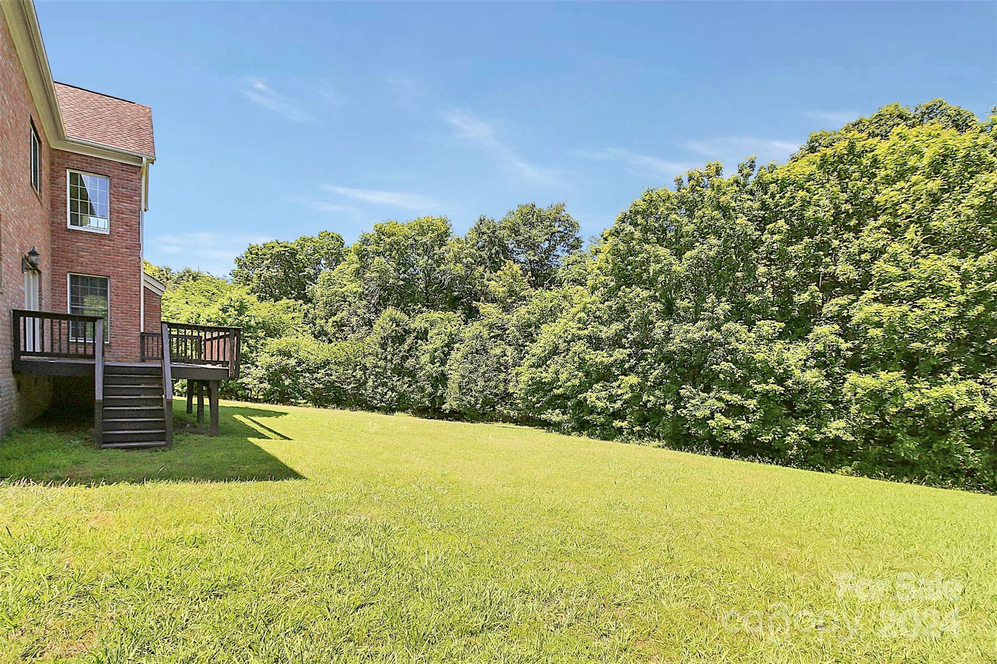 Marvin Creek - Residential