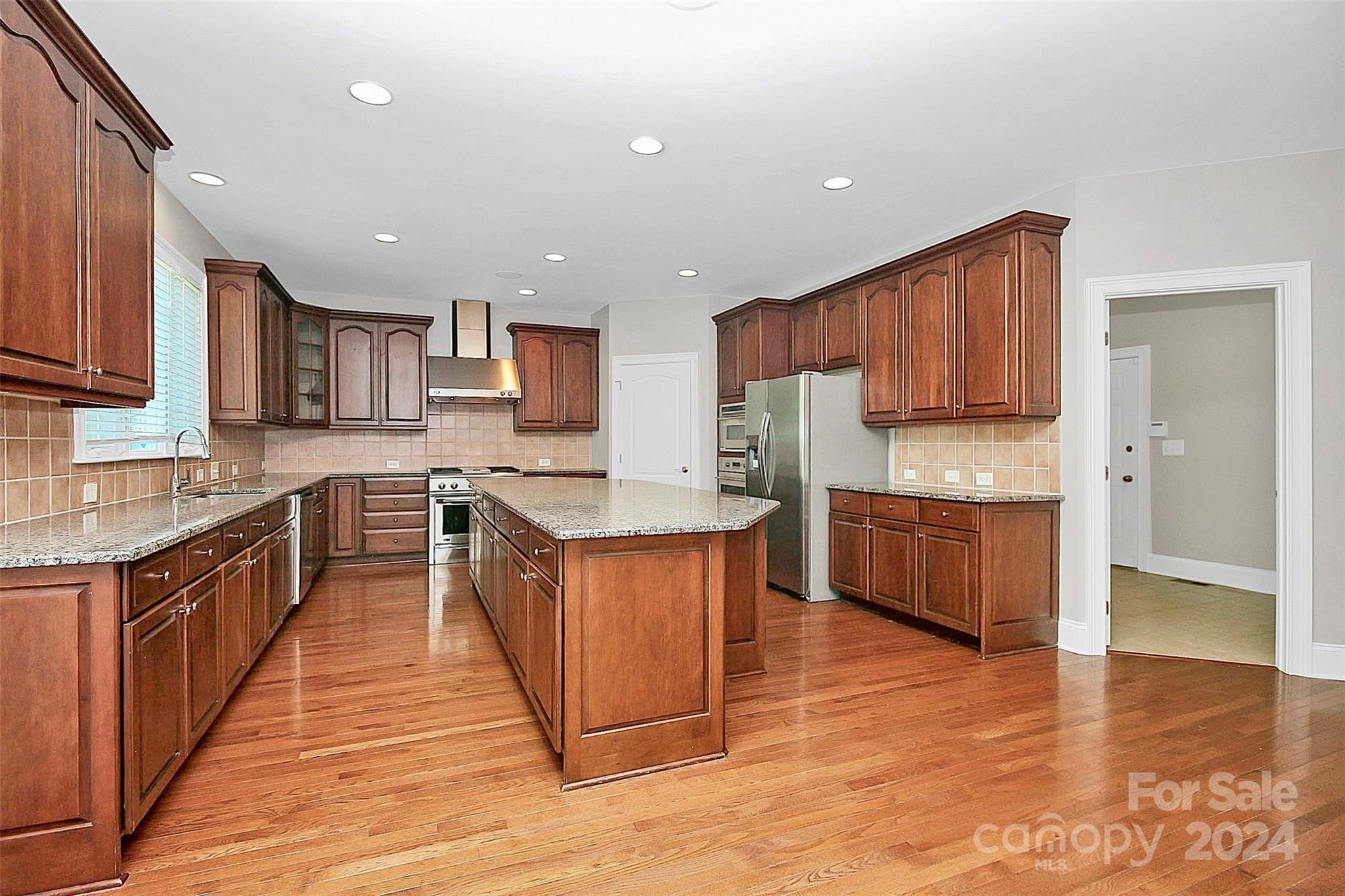 Marvin Creek - Residential