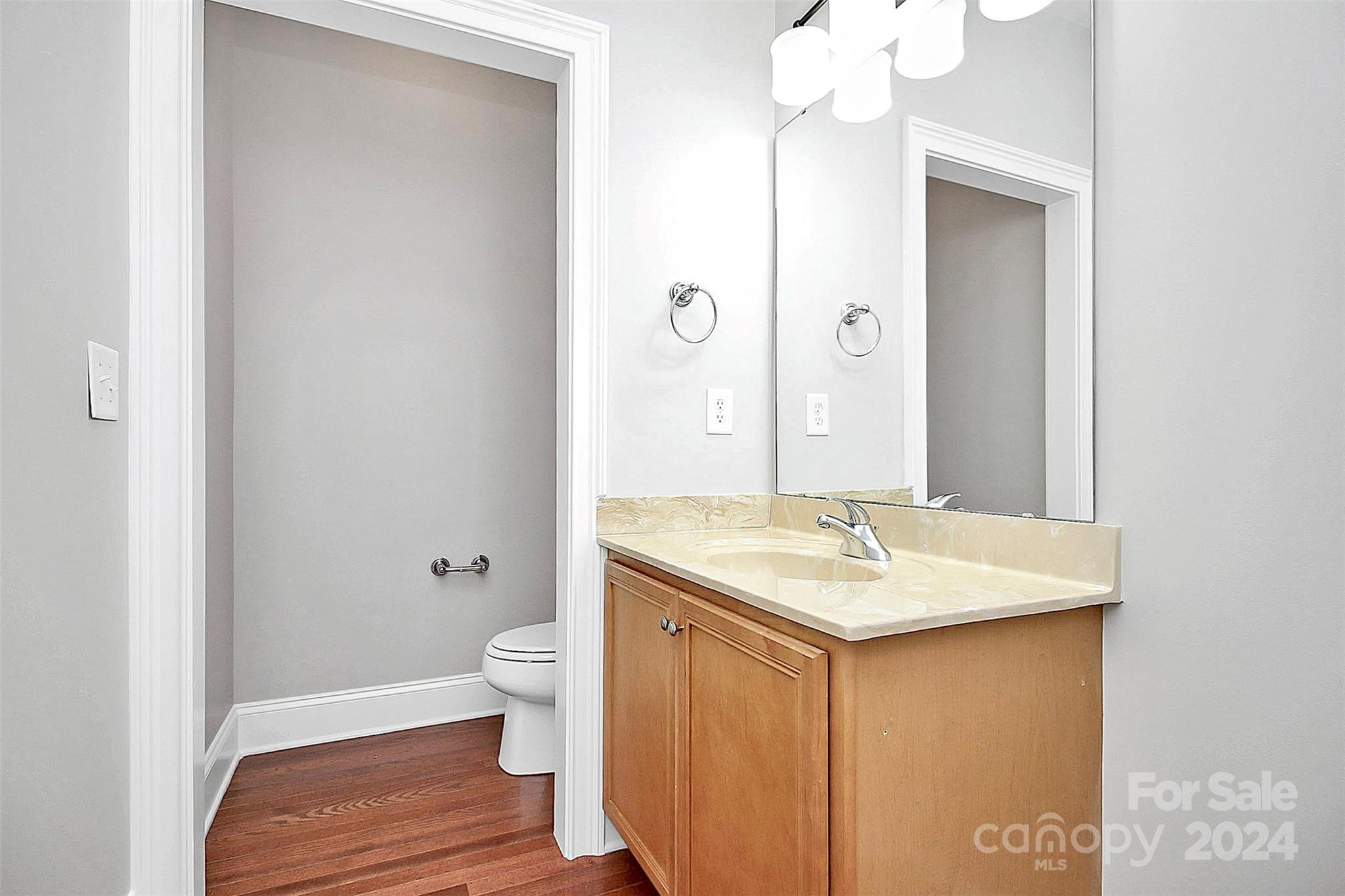 Marvin Creek - Residential