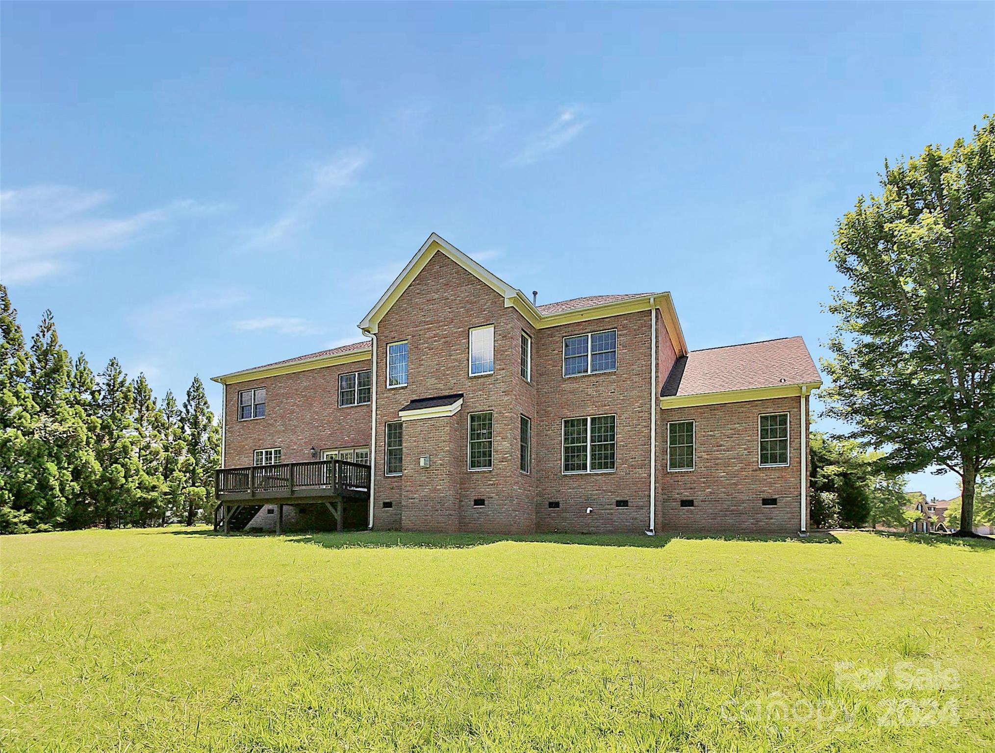 Marvin Creek - Residential