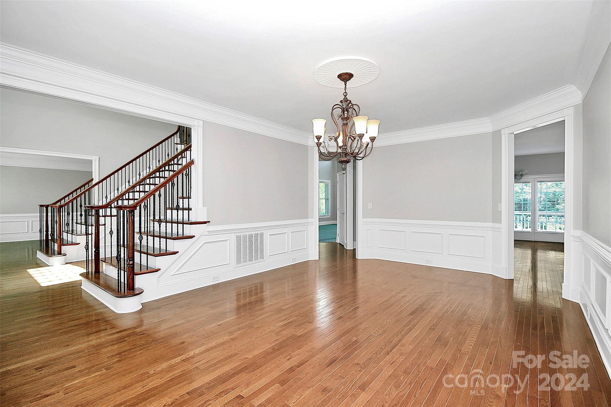 Marvin Creek - Residential