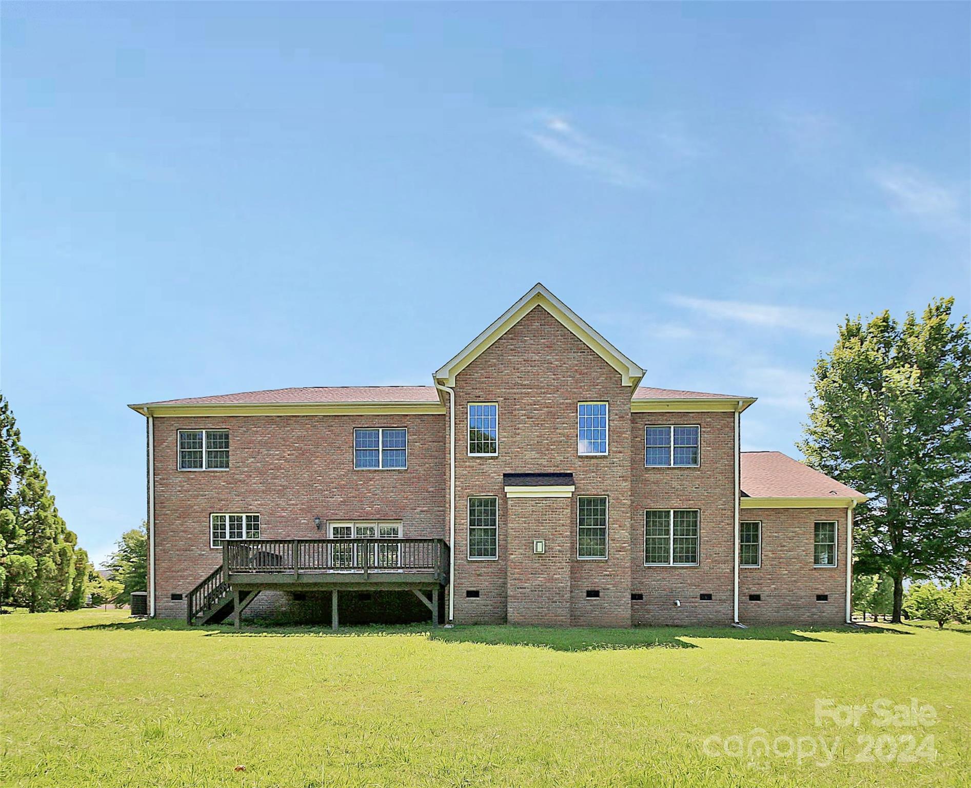 Marvin Creek - Residential