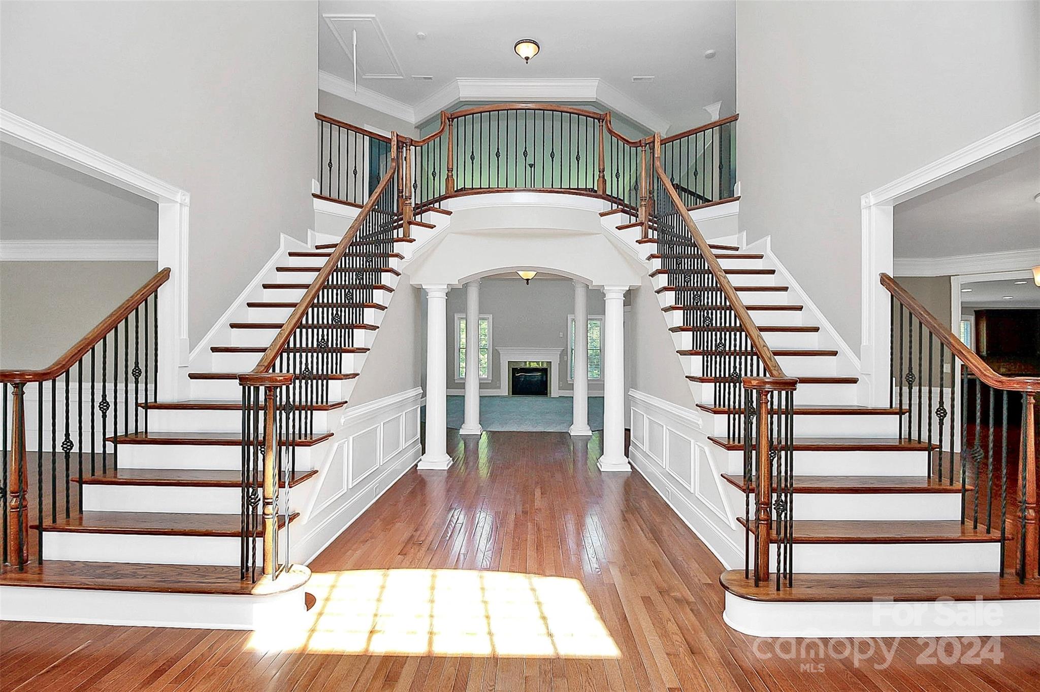 Marvin Creek - Residential