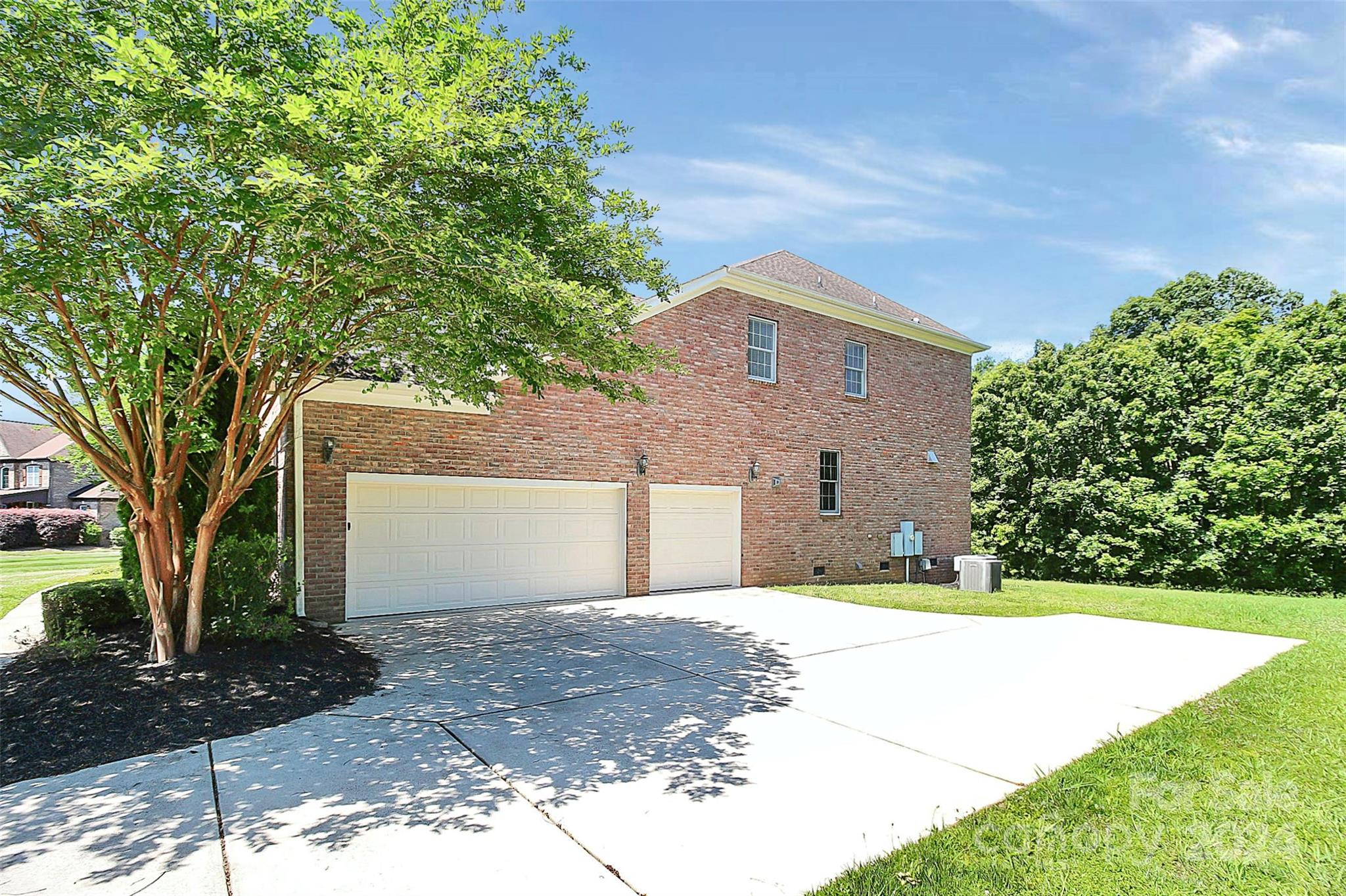 Marvin Creek - Residential