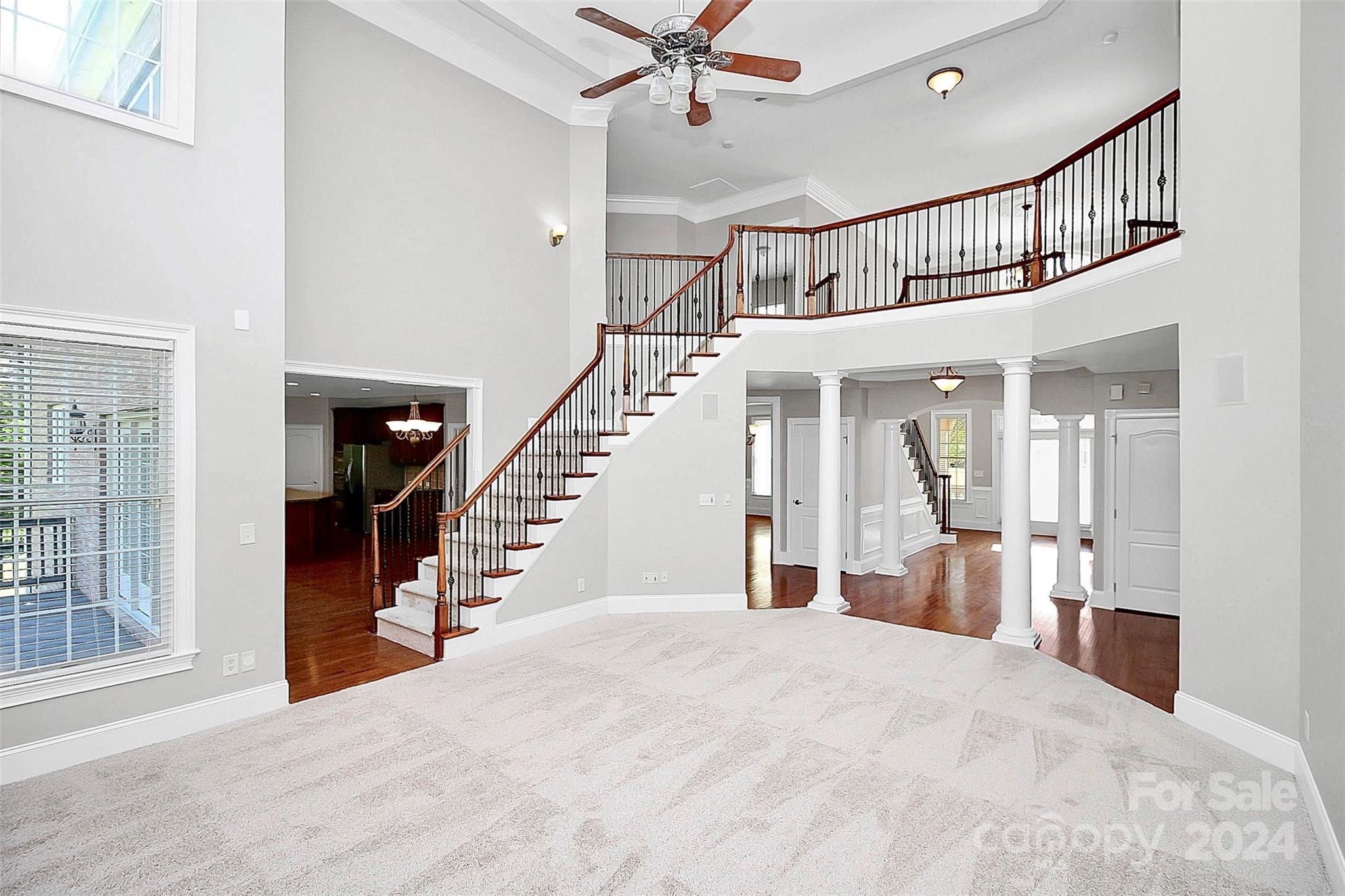 Marvin Creek - Residential