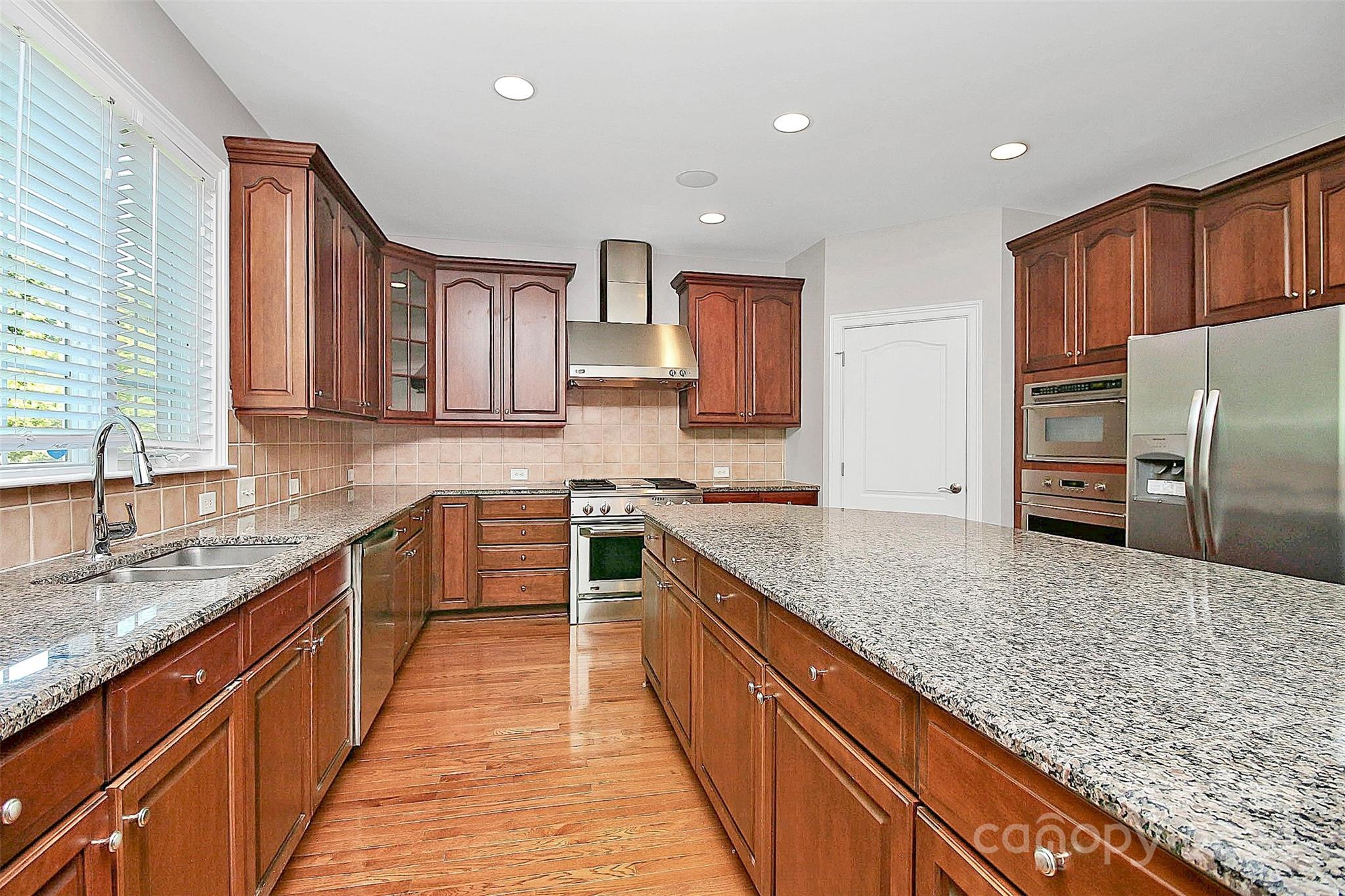 Marvin Creek - Residential