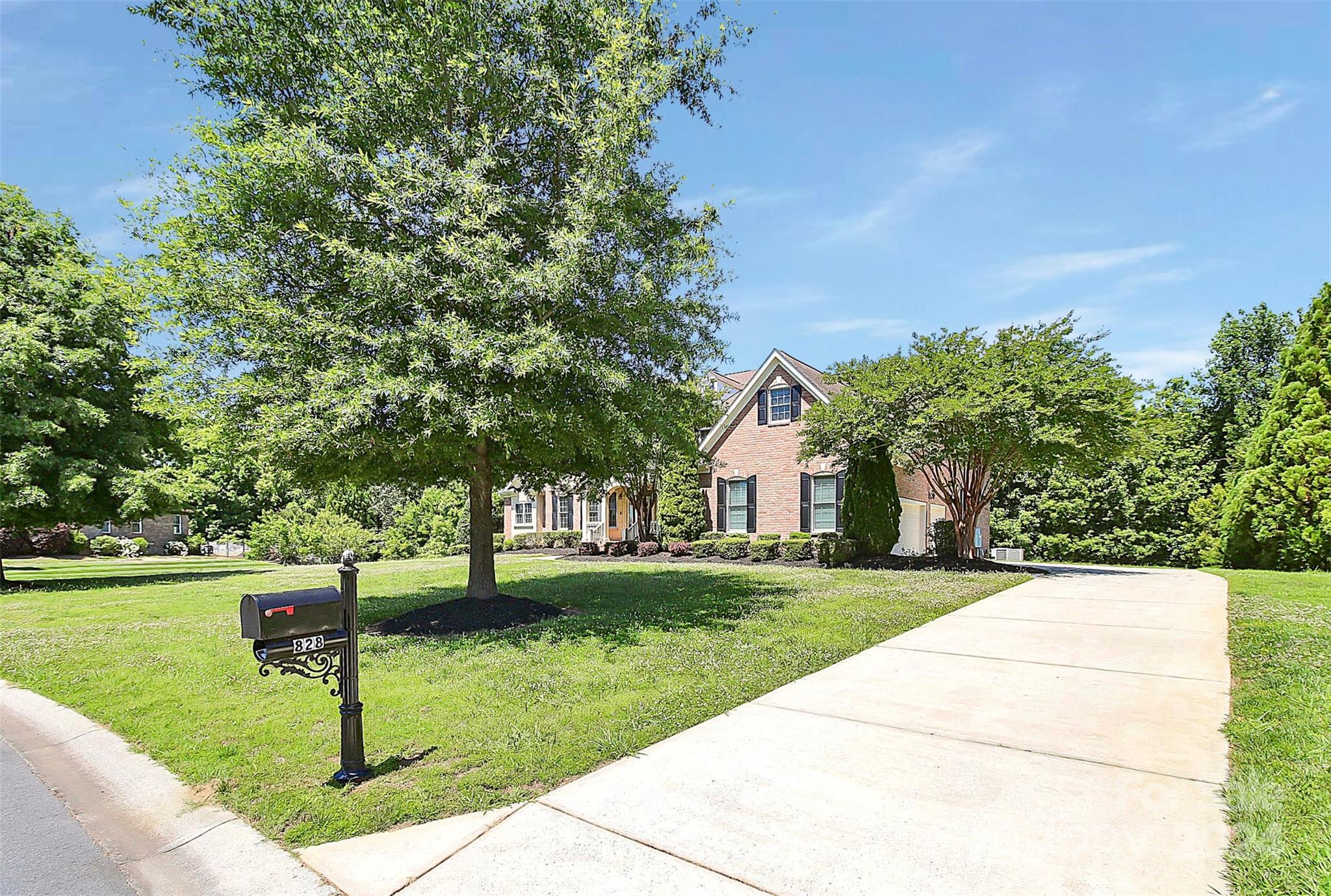 Marvin Creek - Residential