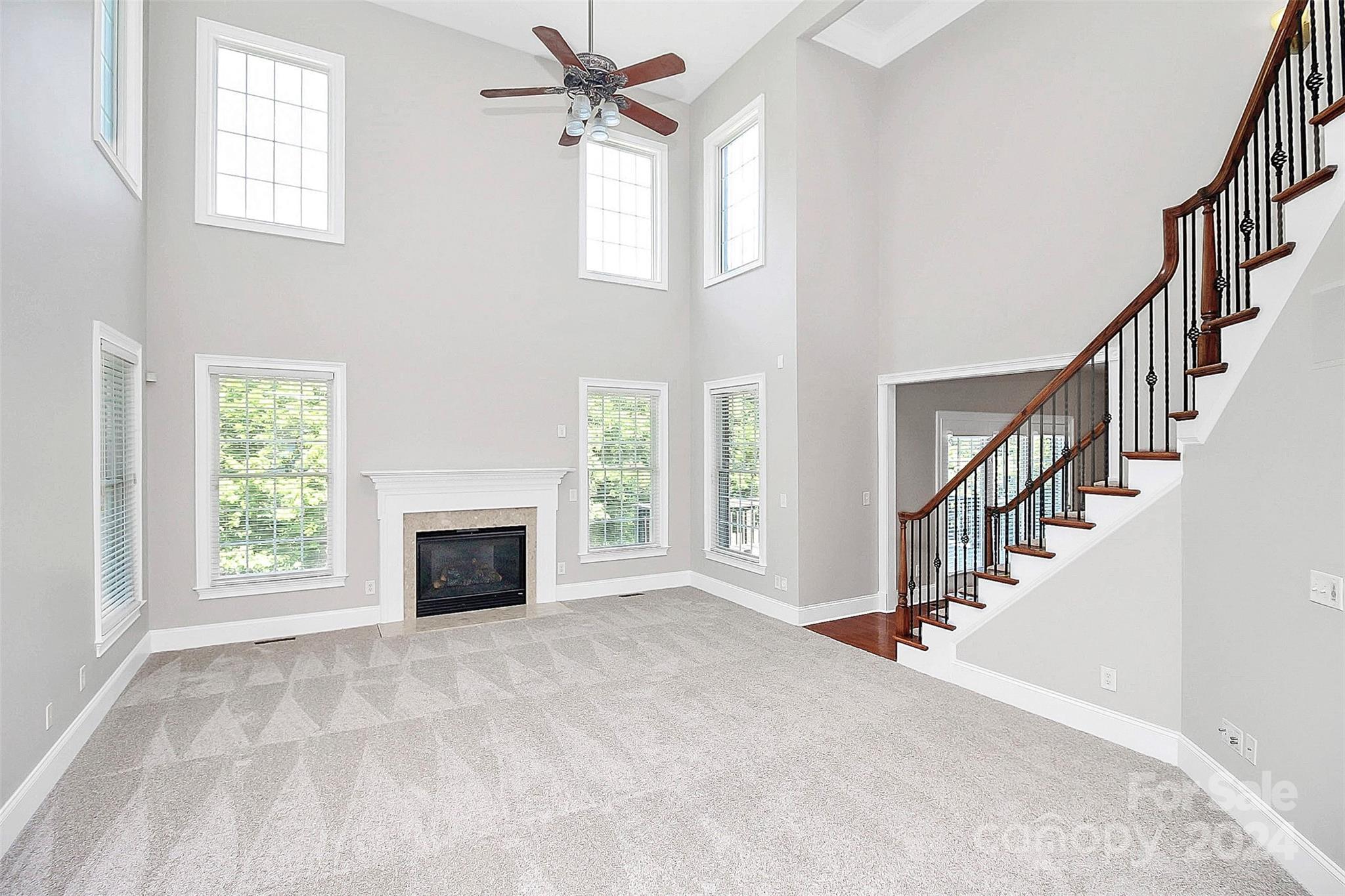 Marvin Creek - Residential