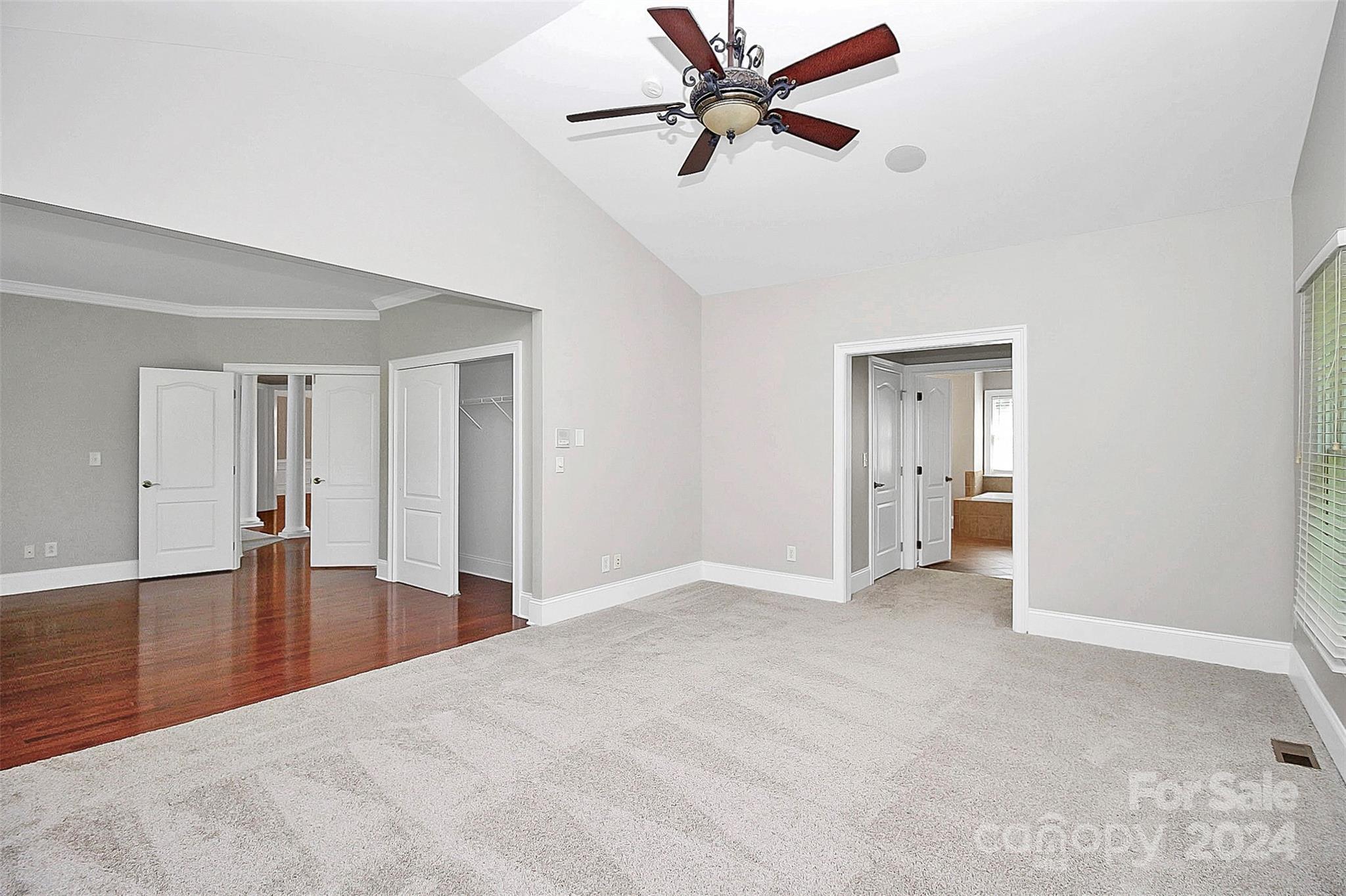 Marvin Creek - Residential