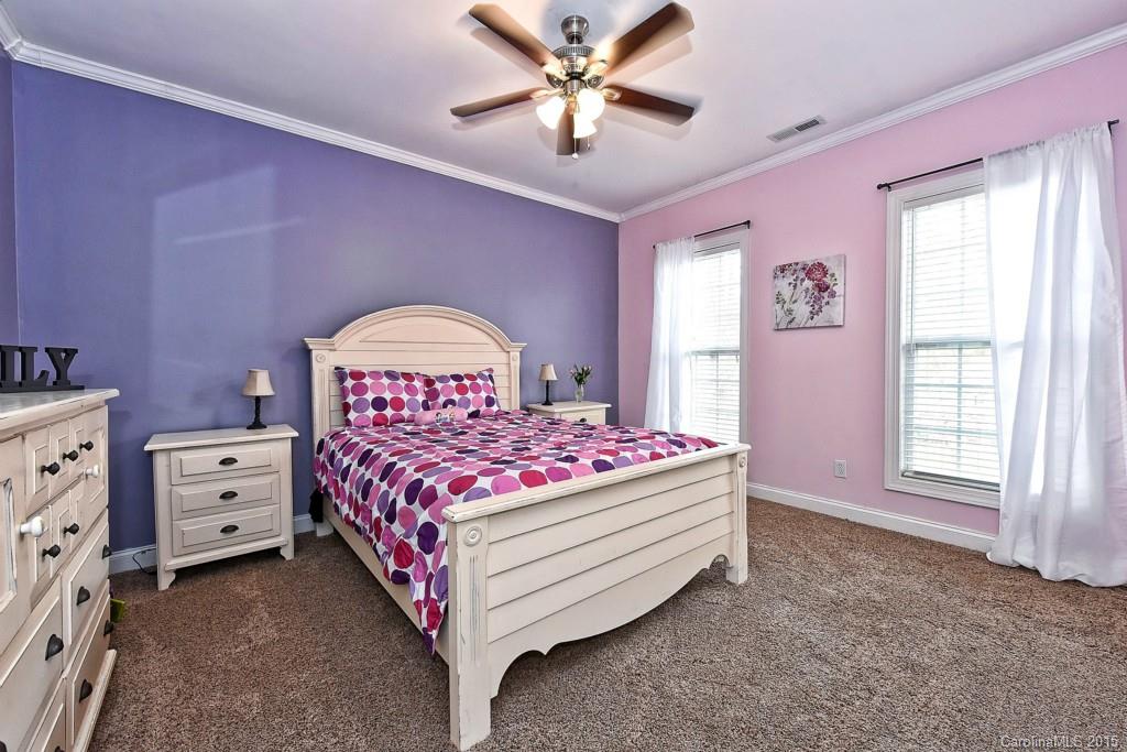 Abbington Woods - Residential