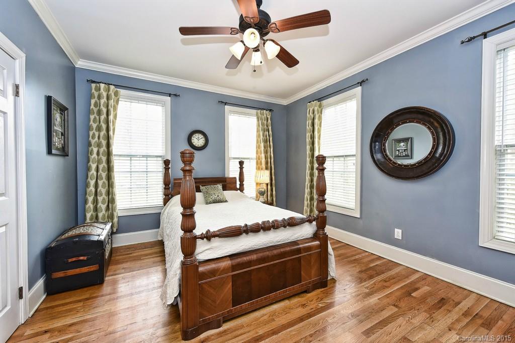 Abbington Woods - Residential