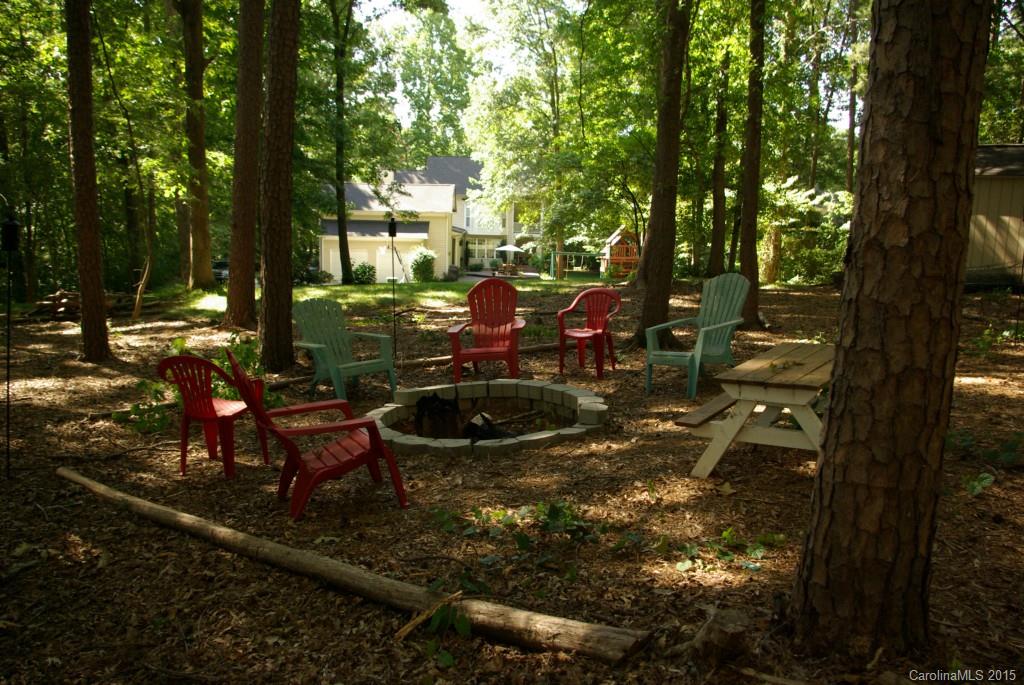 Abbington Woods - Residential