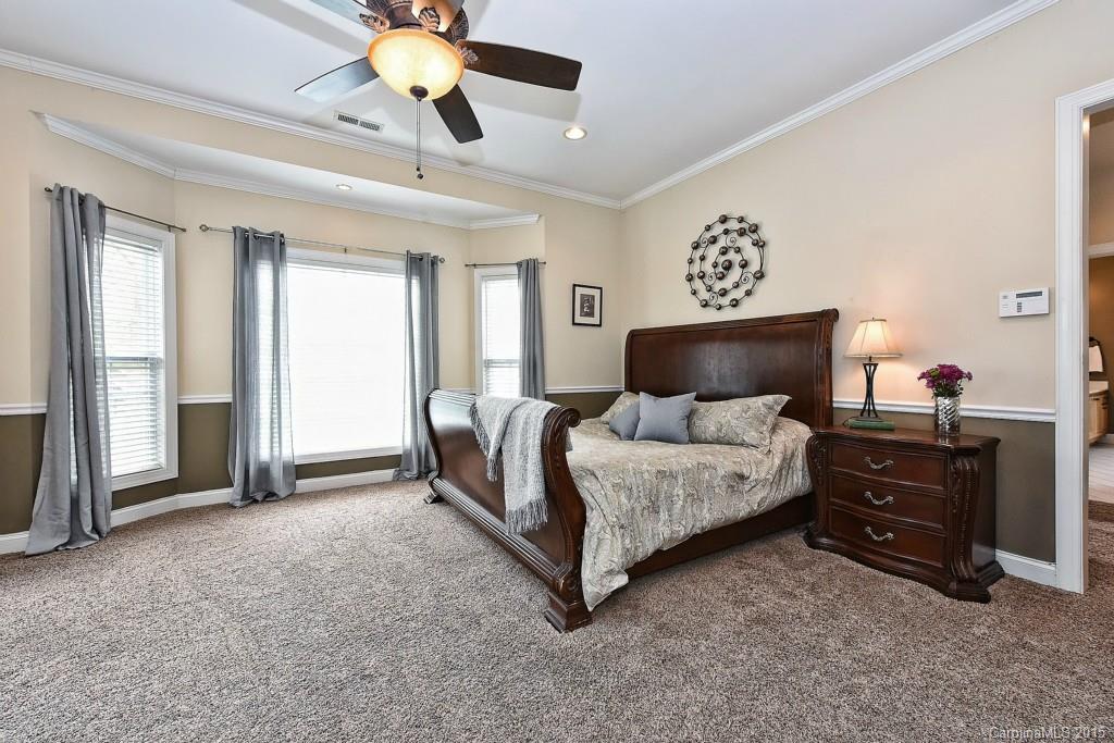 Abbington Woods - Residential