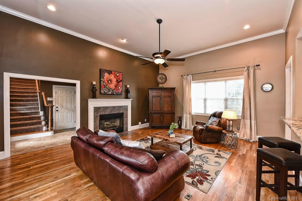 Abbington Woods - Residential