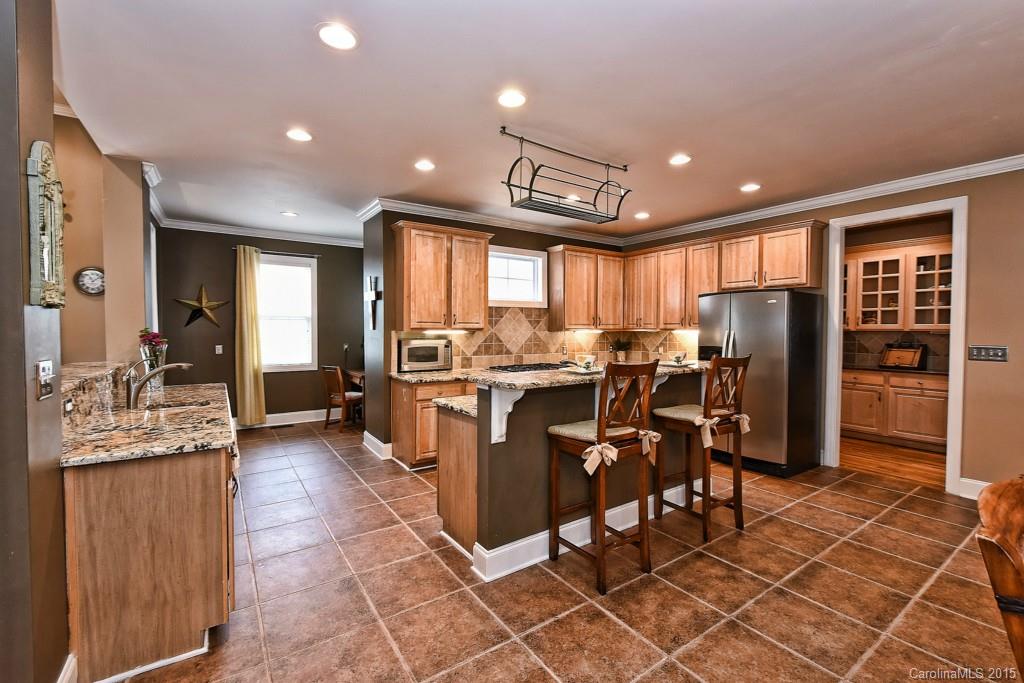 Abbington Woods - Residential