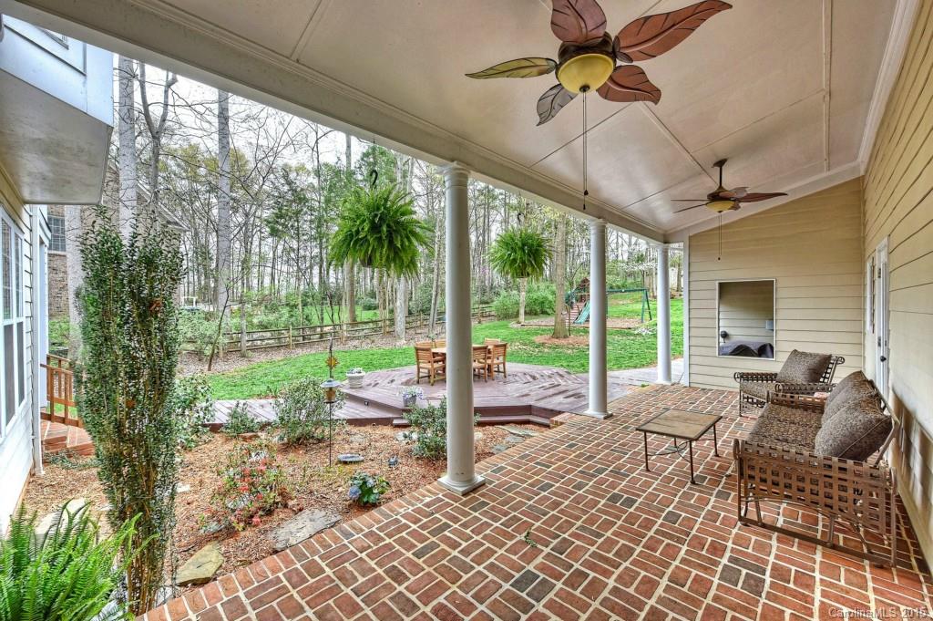 Abbington Woods - Residential